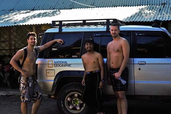 Banyuwangi Homestay Exterior photo